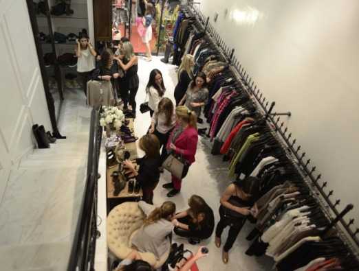 TLVstyle Boutique Tour - 1