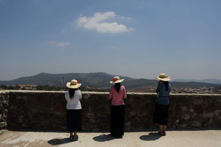 Western Galilee Jeep Tour - 2