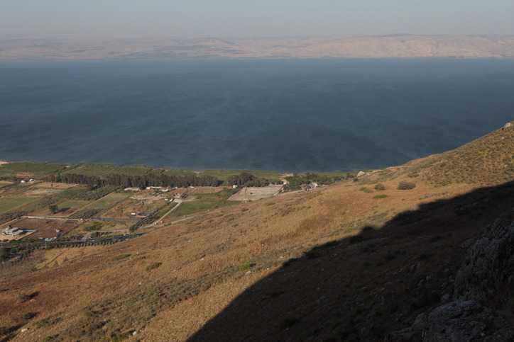 Galilee Tour - 1