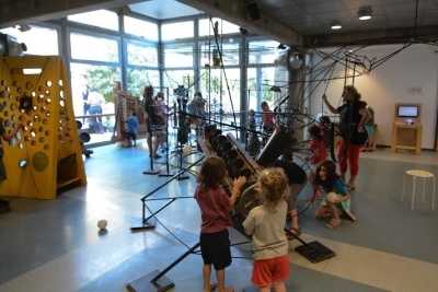 Bloomfield Science Museum EVENTS - 5