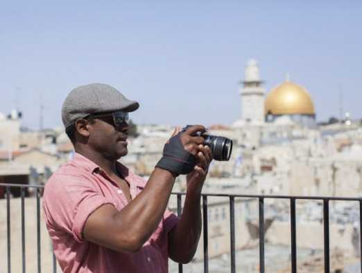 Jerusalem’s photos of the week, March 26th, 2014 - 1