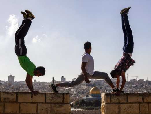 Jerusalem’s photos of the week, March 26th, 2014 - 2