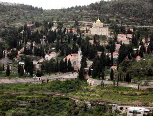 Jerusalem’s photos of the week, March 26th, 2014 - 3