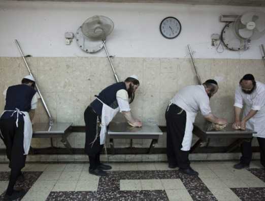 Jerusalem’s photos of the week, March 26th, 2014 - 4