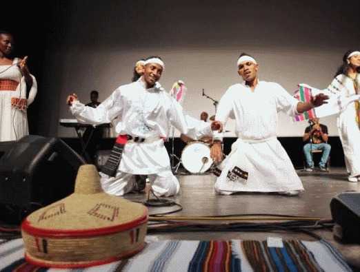 Jerusalem's top events for the week of March 27th - 2