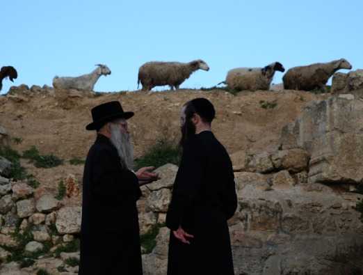 Jerusalem’s photos of the week, April 4th, 2014 - 2