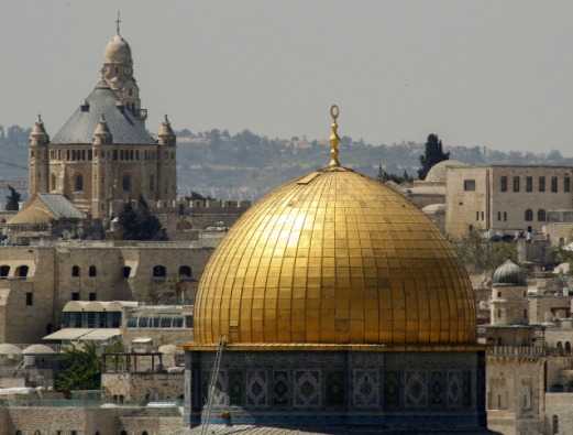 Jerusalem’s photos of the week, April 10th, 2014 - 2