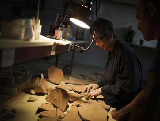 Jerusalem’s photos of the week, April 10th, 2014 - 5