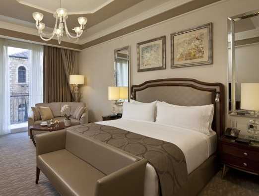 Waldorf Astoria  - 6