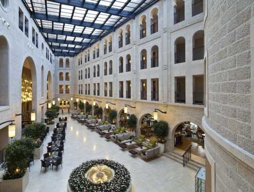 Waldorf Astoria  - 7