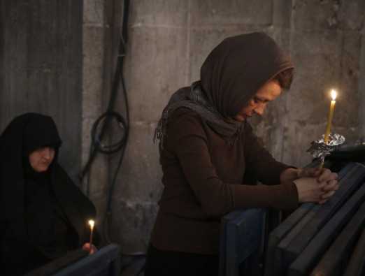 Jerusalem’s photos of the week, April 17th, 2014 - 3