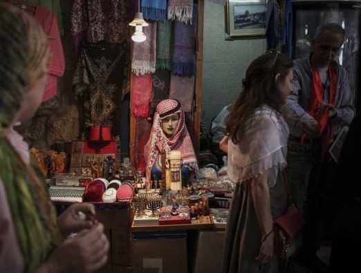 Jerusalem’s photos of the week, April 17th, 2014 - 4