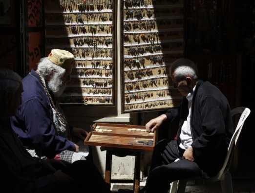 Jerusalem’s photos of the week, April 24th, 2014 - 1