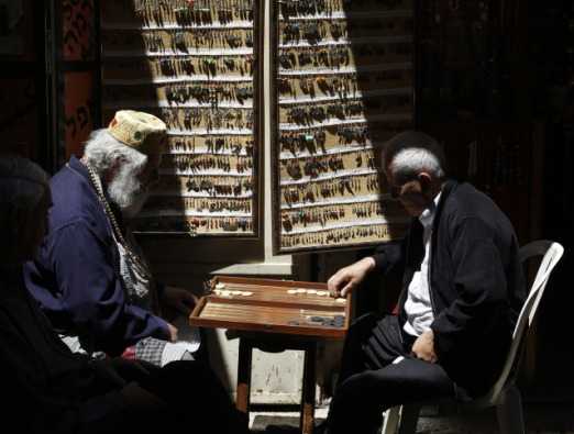 Jerusalem’s photos of the week, April 24th, 2014 - 1