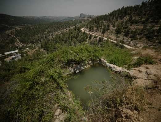 Tour Israel By Bike - 4