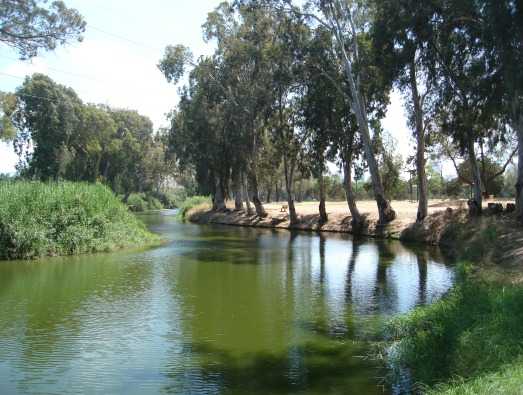 Tour Israel By Bike - 7