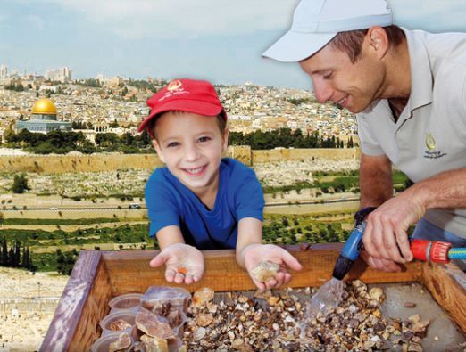 Jerusalem's top events for the week of July 10th  - 5