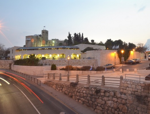 Jerusalem's top events for the week of August 14th - 1