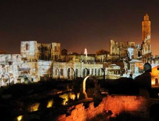 Jerusalem's top events for the week of August 28th - 3
