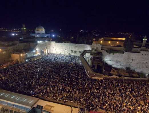 Jerusalem's top events for the week of October 2th - 2