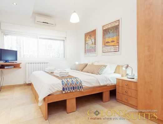 Colony Suites Jerusalem - 6