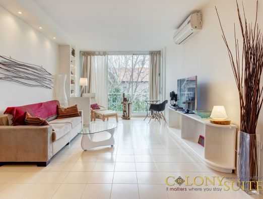 Colony Suites Jerusalem - 11