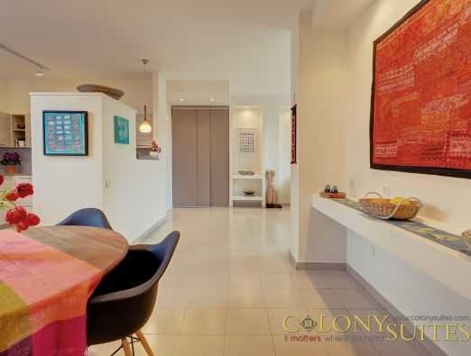 Colony Suites Jerusalem - 12