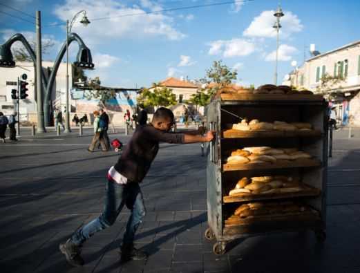 Jerusalem's top events for the week of December 11th - 1