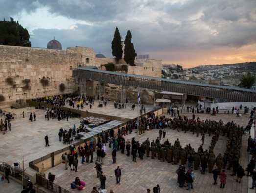 Jerusalem's top events for the week of December 25th - 4