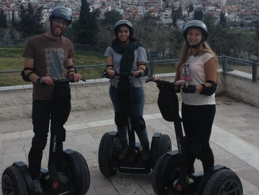 TwoWay Segway Tours gallery - 1