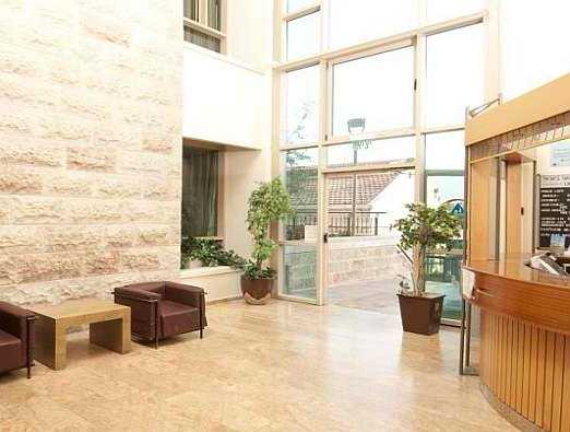 Agron Jerusalem Guest Hotel GJ - 4