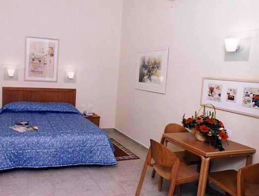 Alon Hotel GJ - 22