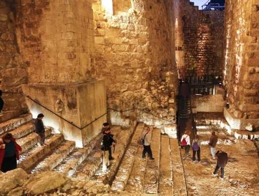 Jerusalem's top events for the week of December 24th - 5