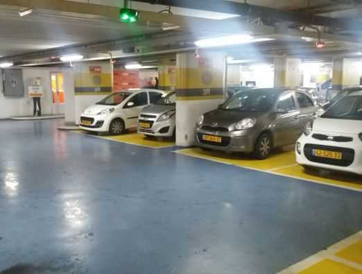 Shlomo SIXT - 5