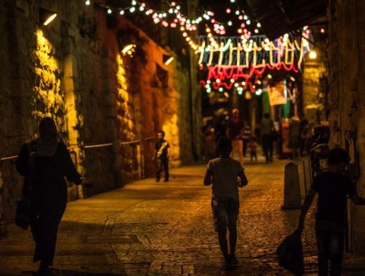 Jerusalem's top events for the week - 4