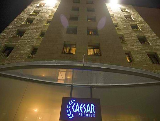 Caesar Premier Jerusalem hotel GJ - 10