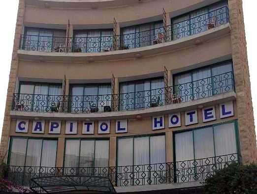 Capitol Hotel GJ - 10