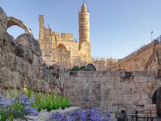 Jerusalem's top events for the week 10.10 - 2