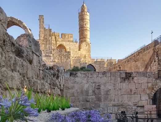 Jerusalem's top events for the week 10.10 - 2