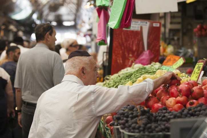 Machane Yehuda Market Food Tour - 4