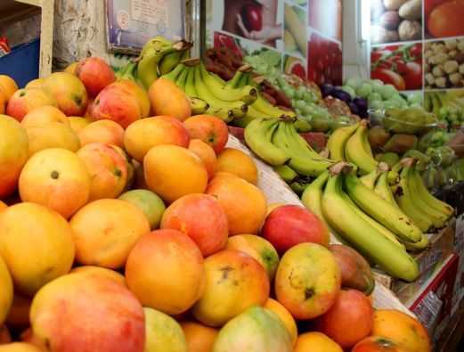 Machane Yehuda Market Veggie Tour - 5