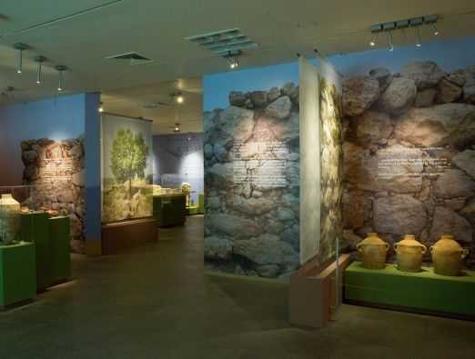 This week at the Bible Lands Museum - 4