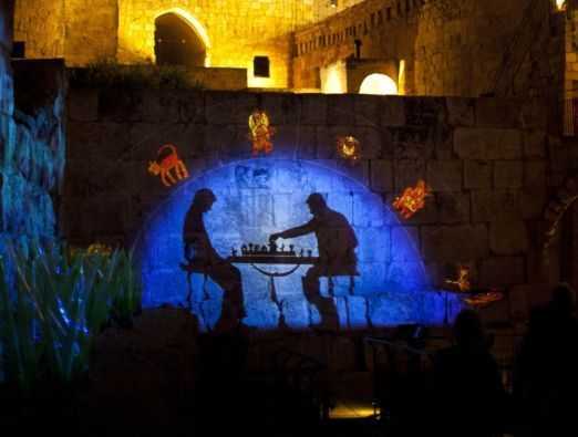 Jerusalem's top events - 2