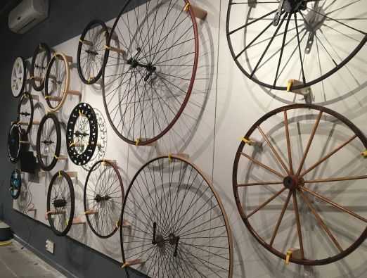 200 Years to the Bikes - 1