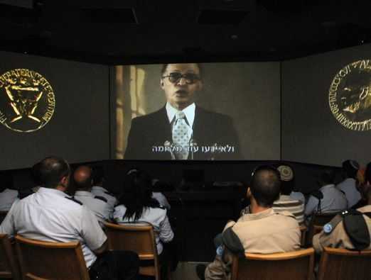 Begin Heritage Center: Exhibitions & Events - 2