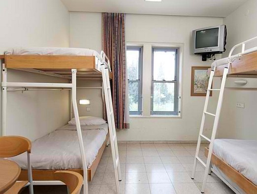 Rabin Youth Hostel & Guest House GJ  - 21