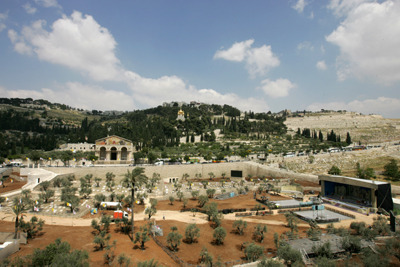 Jerusalem Attractions  - 10