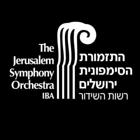 Jerusalem Symphony logo