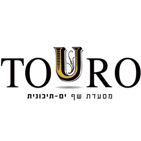 Touro Jerusalem logo