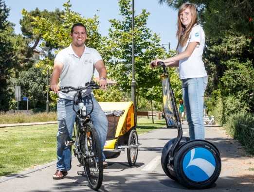 Segway Tour - 5